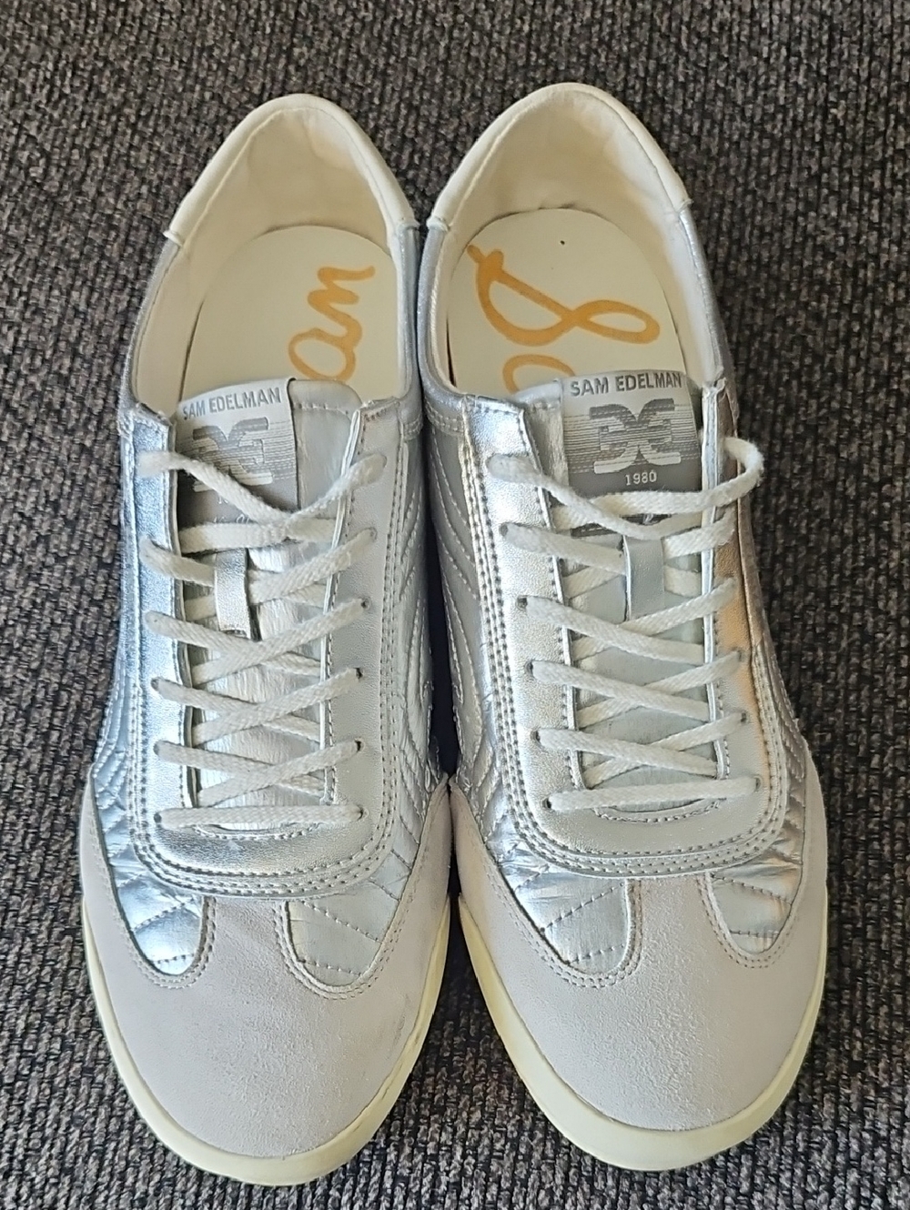 Women's Sam Edelman  Sneakers